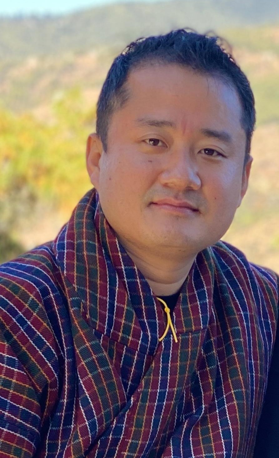 Thinley Choedhen