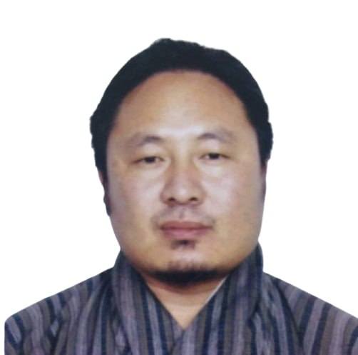 Sonam Gyeltshen